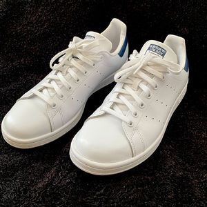 STAN SMITH Original core white 2014 RARE!
